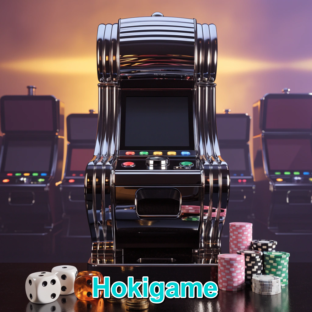 Screenshot 3 - Hokigame Settings