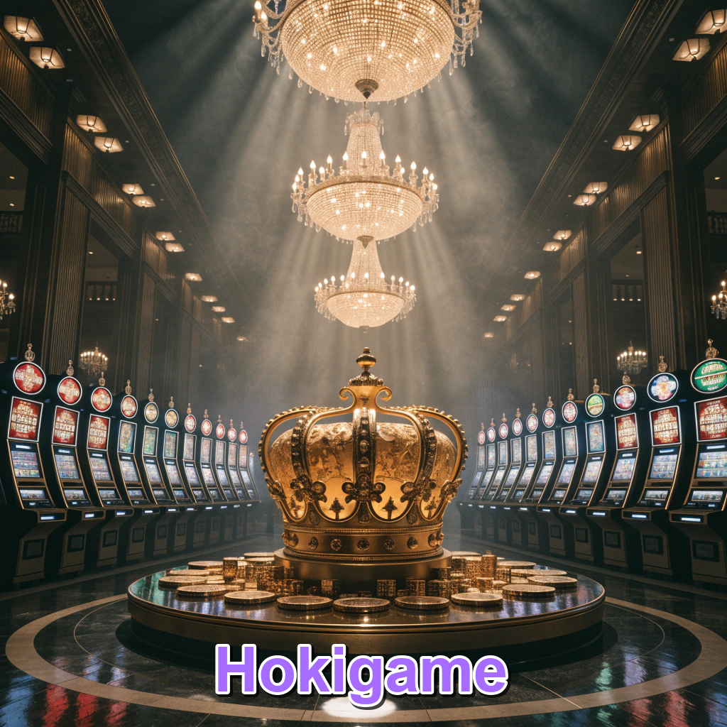 Screenshot 2 - Hokigame Features
