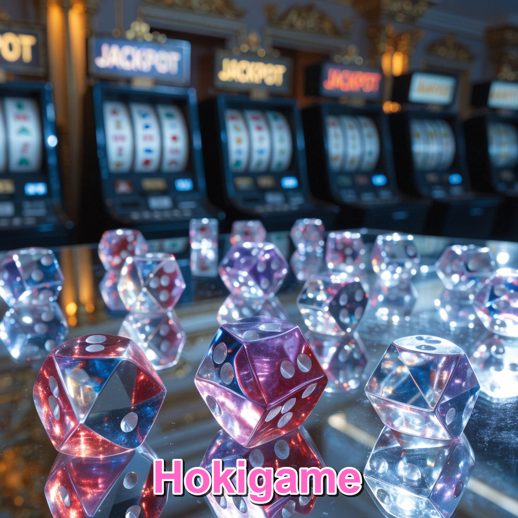 Screenshot 3 - Hokigame Settings