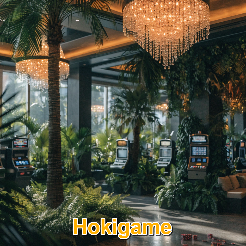 Screenshot 2 - Hokigame Features