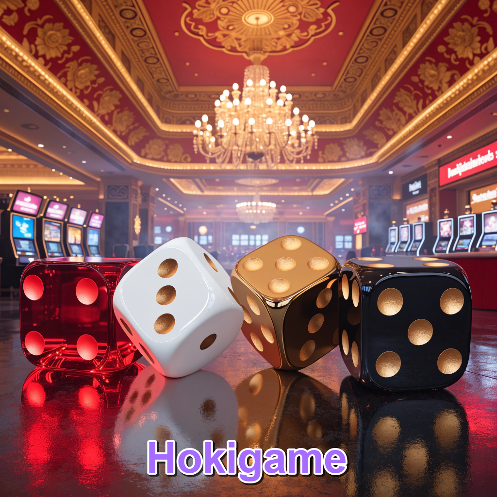 Screenshot 5 - Hokigame Profile