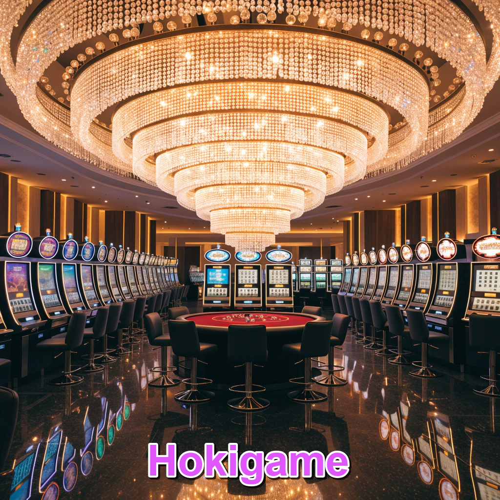 Screenshot 2 - Hokigame Features