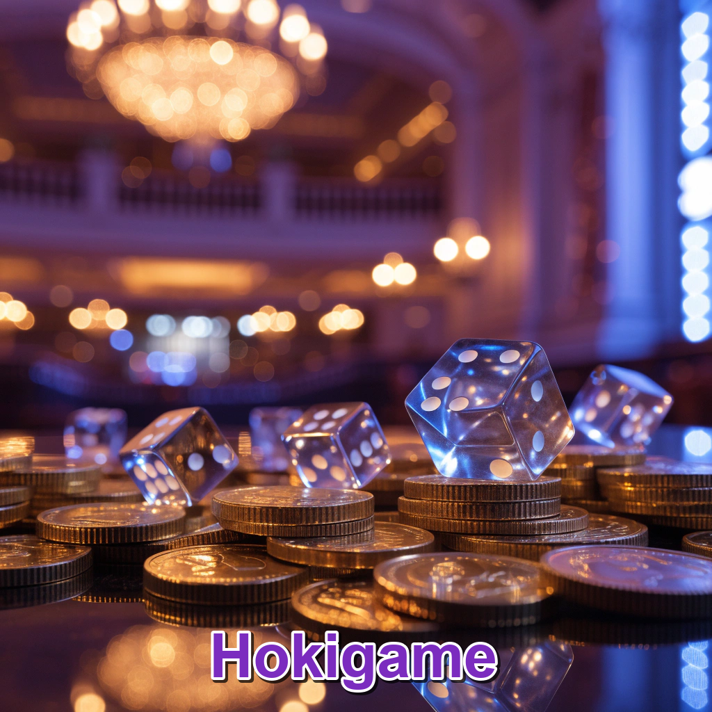 Screenshot 2 - Hokigame Features