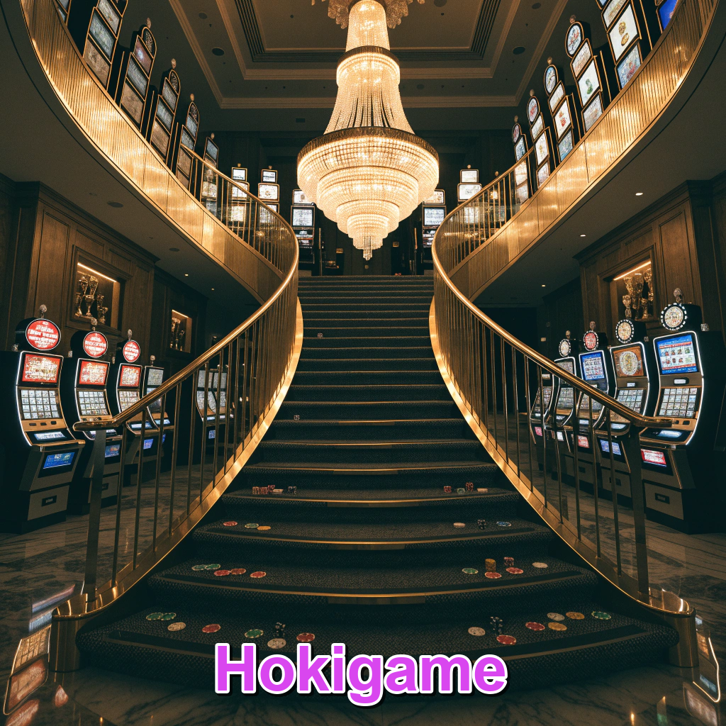 Screenshot 3 - Hokigame Settings