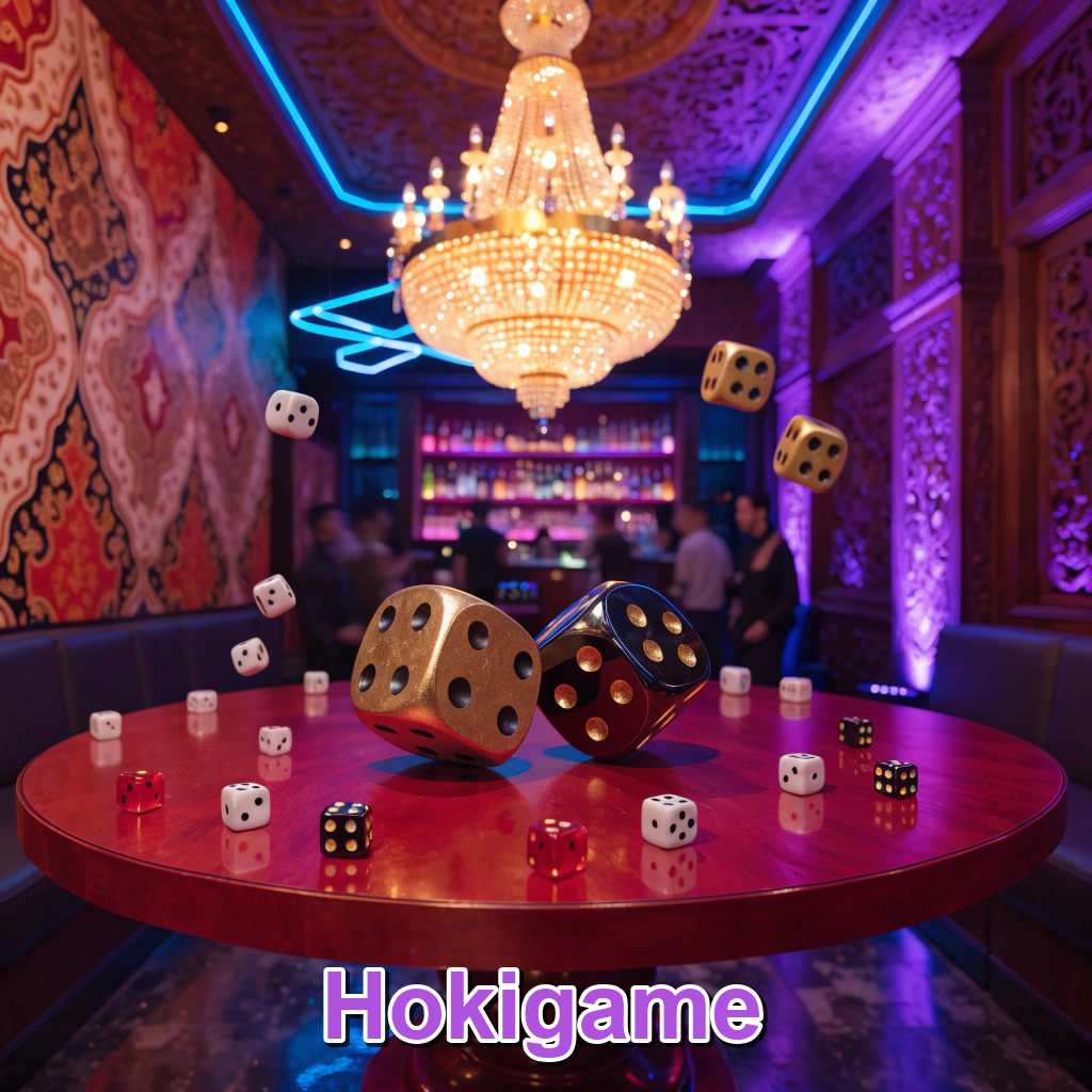 Screenshot 3 - Hokigame Settings